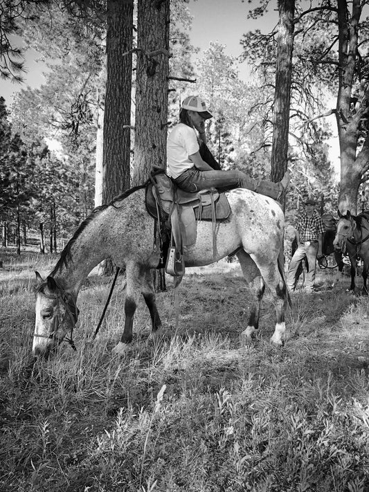 Zane Grey: The Wild Soul with a Gentle Heart