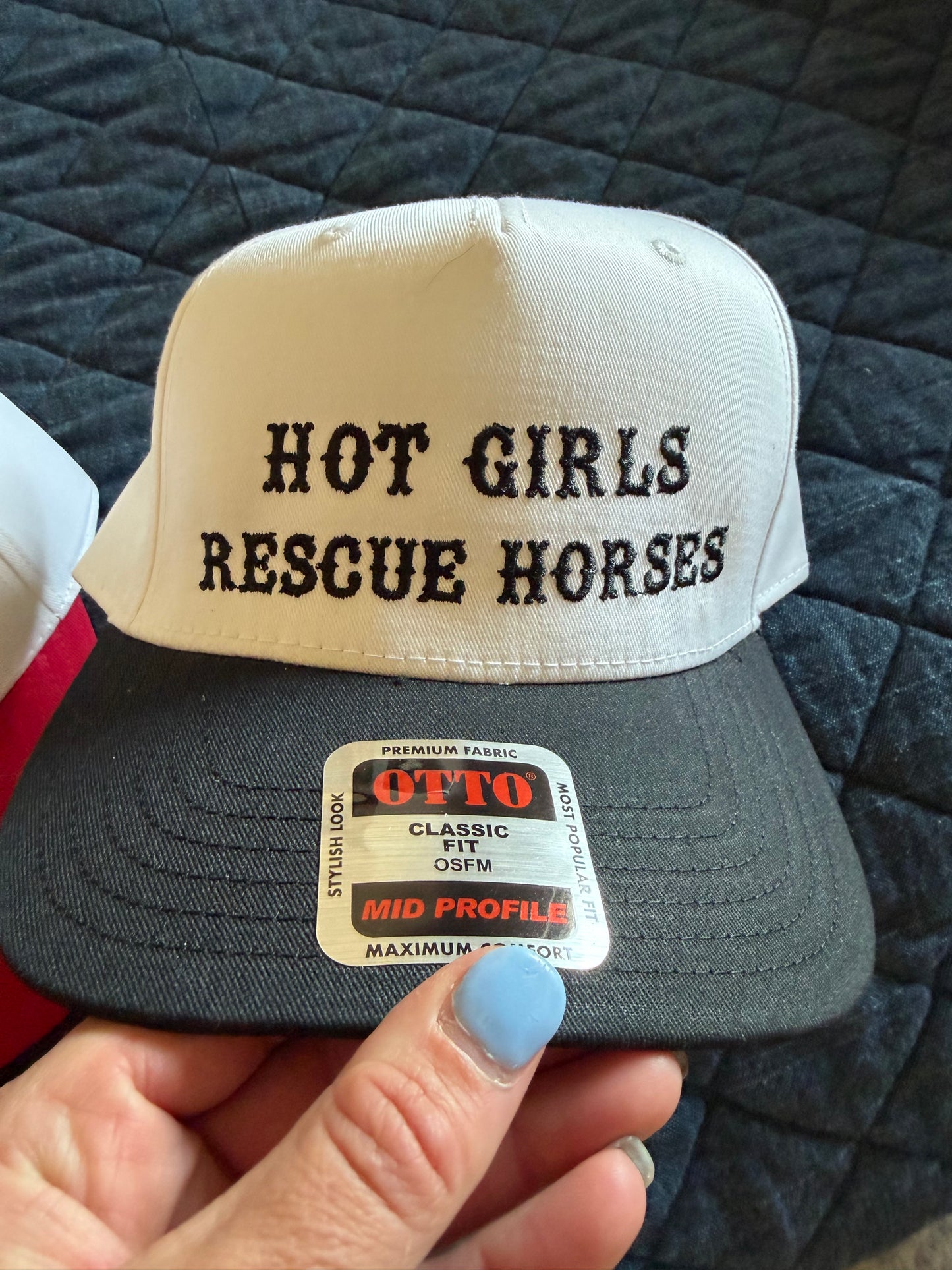 Black Hot girls sample