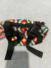 Load image into Gallery viewer, Aztec Saddle Sack

